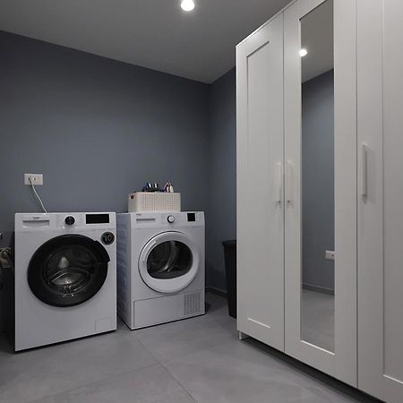 San Giacomo Loft Apartment Барлетта Екстер'єр фото