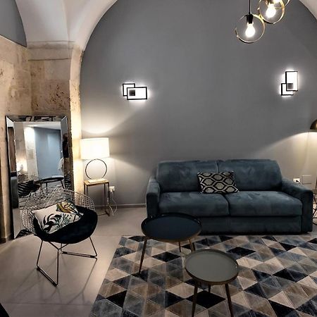 San Giacomo Loft Apartment Барлетта Екстер'єр фото