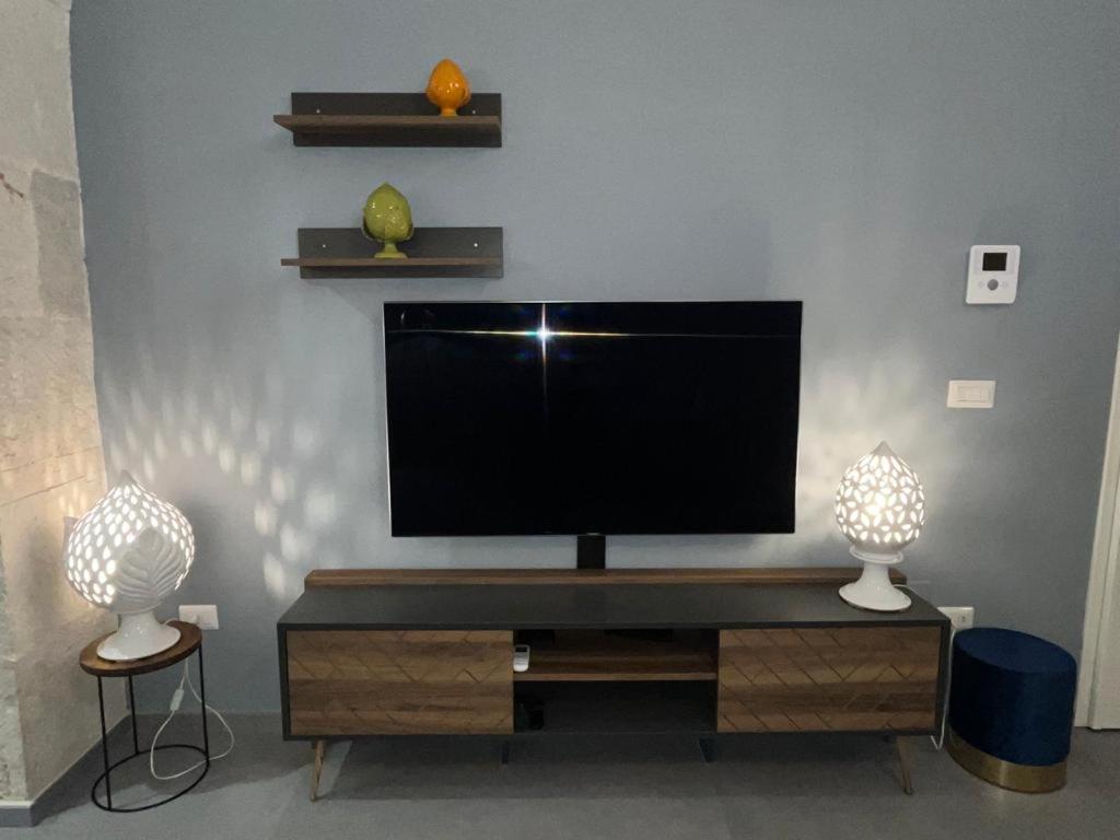 San Giacomo Loft Apartment Барлетта Екстер'єр фото