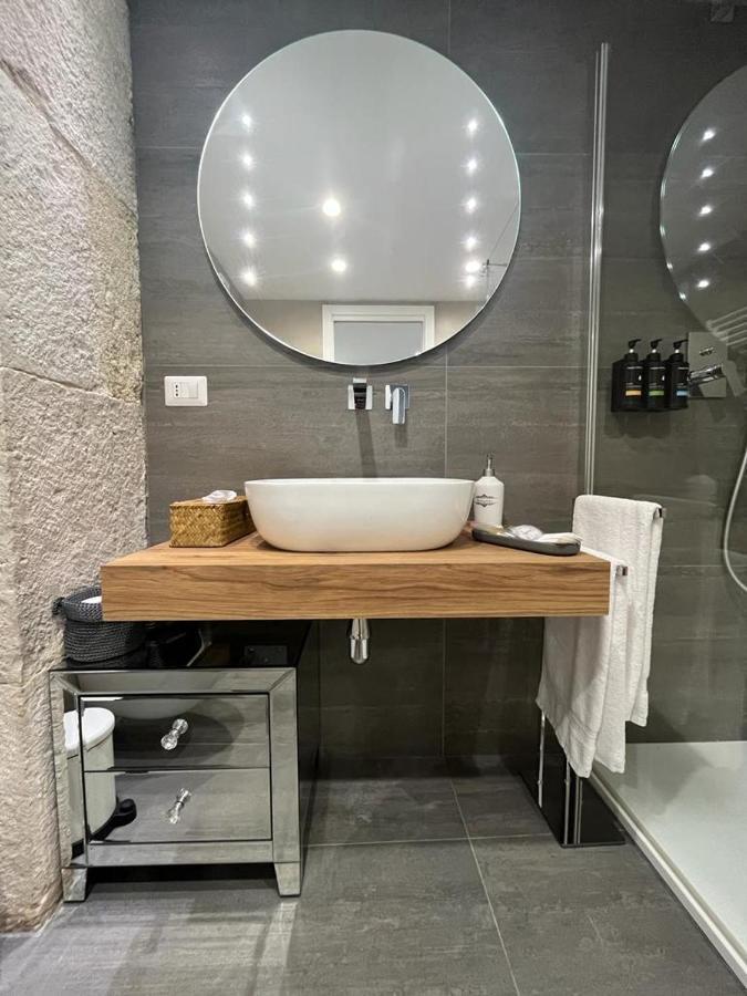 San Giacomo Loft Apartment Барлетта Екстер'єр фото