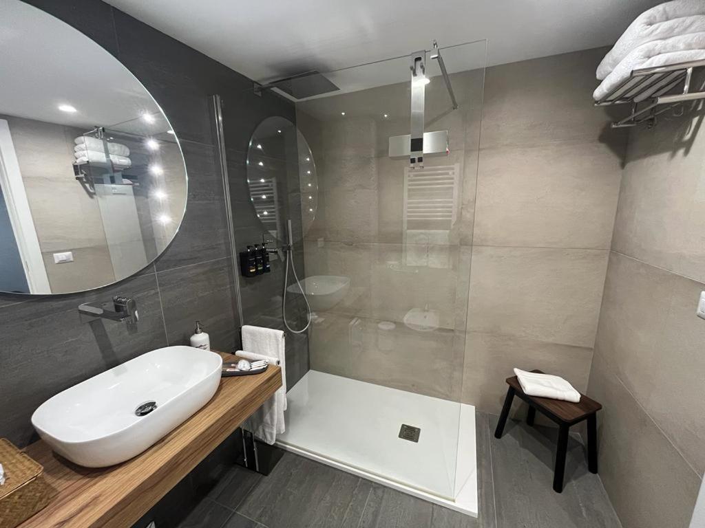 San Giacomo Loft Apartment Барлетта Екстер'єр фото