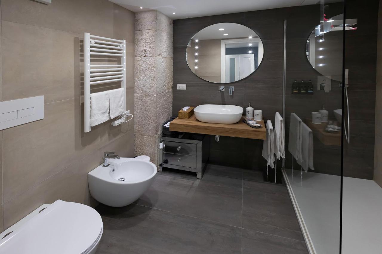 San Giacomo Loft Apartment Барлетта Екстер'єр фото