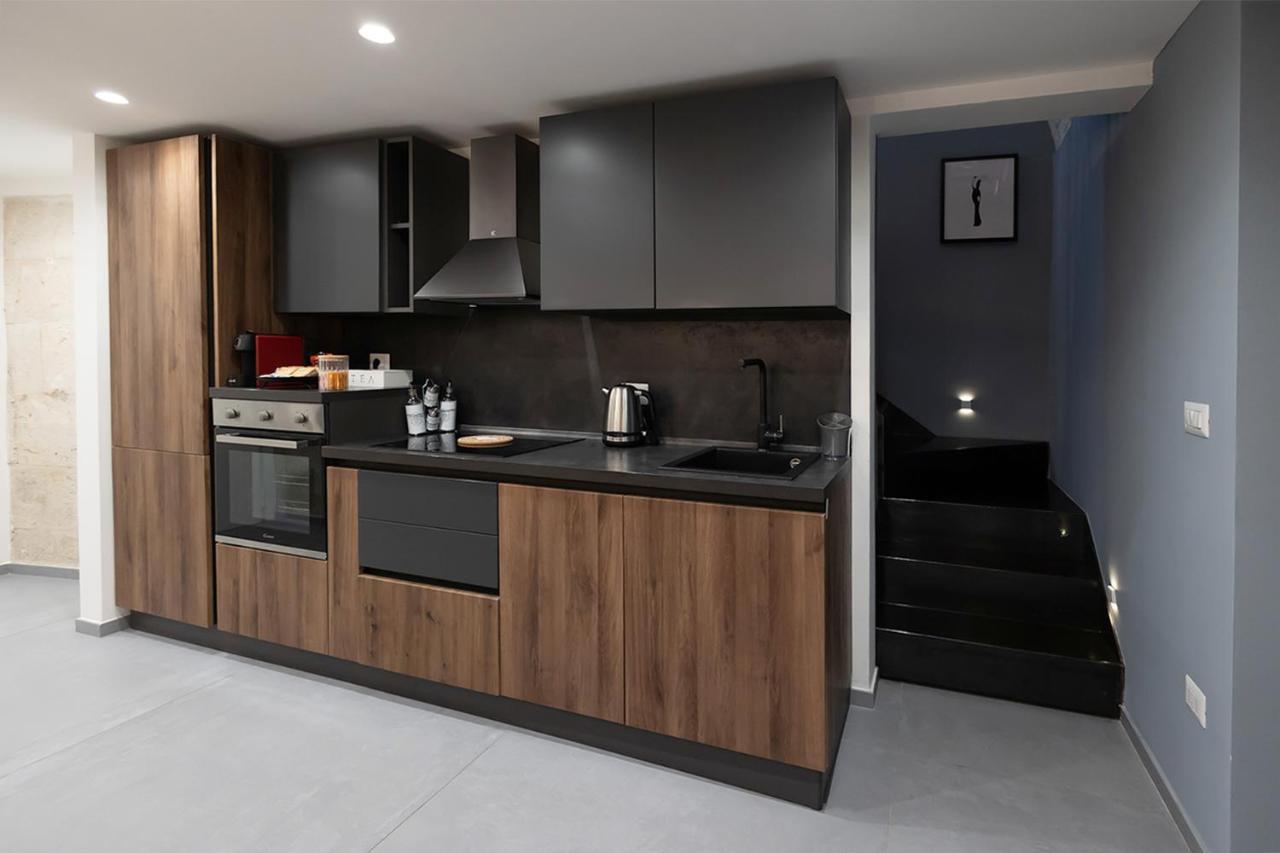San Giacomo Loft Apartment Барлетта Екстер'єр фото