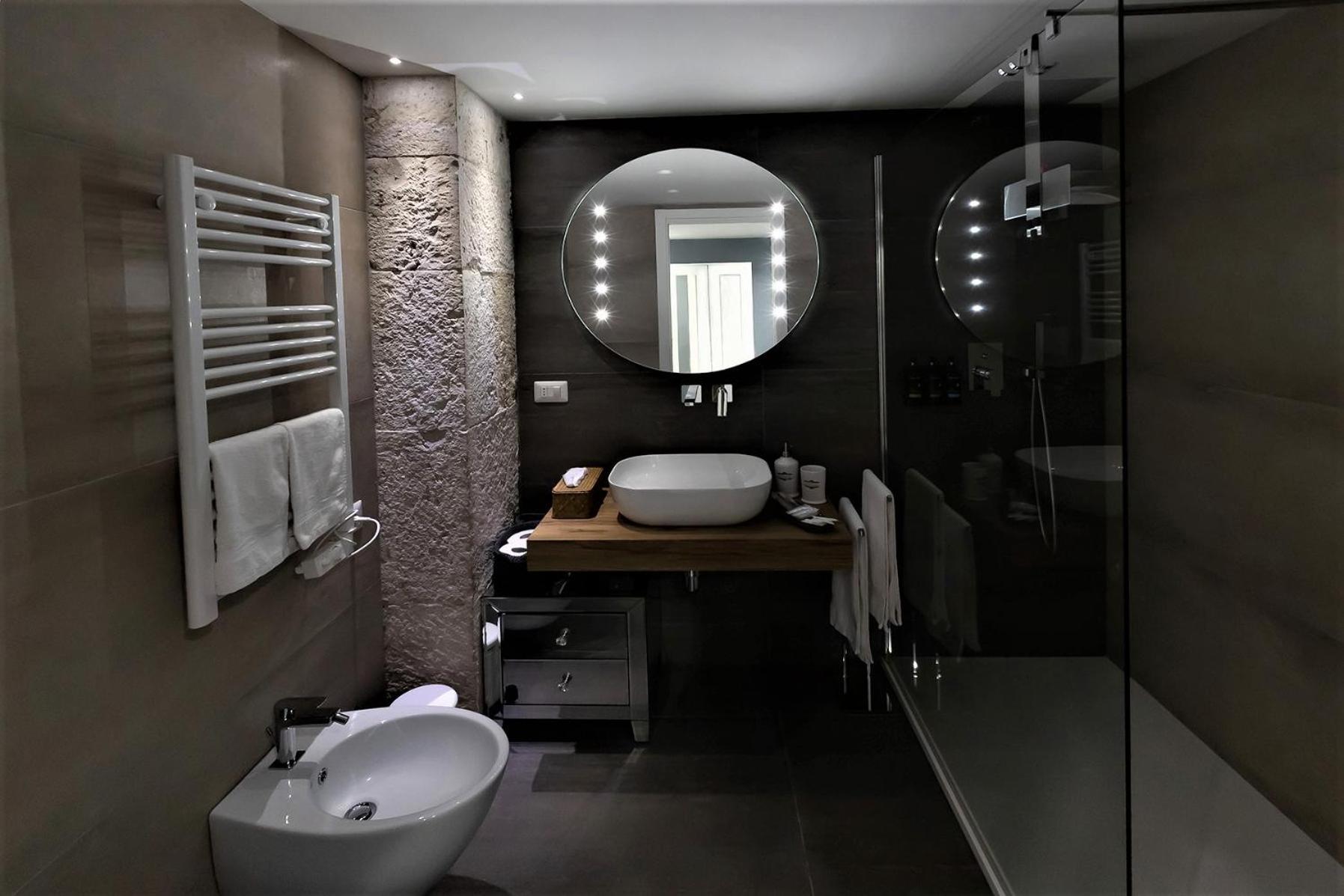 San Giacomo Loft Apartment Барлетта Екстер'єр фото